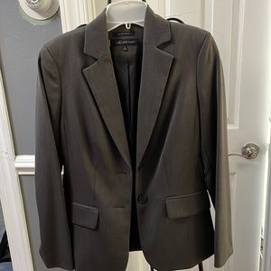 AK ANNE KLEIN blazer